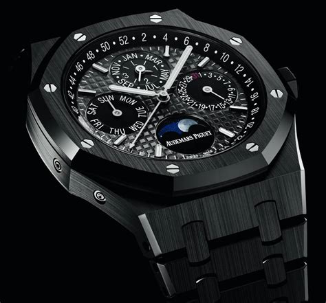 audemars piguet ceramique noir|audemars piguet royal oak ceramic.